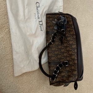 Christian Dior Purse